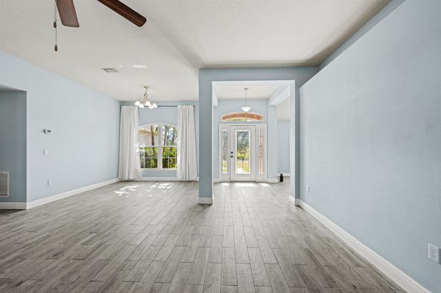 4672 SW Wade Drive, Port St Lucie, FL 34953