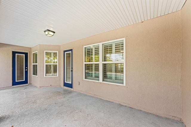 4672 SW Wade Drive, Port St Lucie, FL 34953