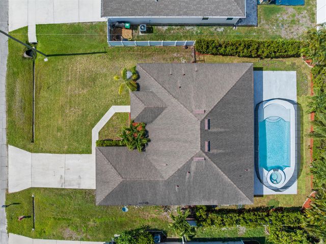4672 SW Wade Drive, Port St Lucie, FL 34953