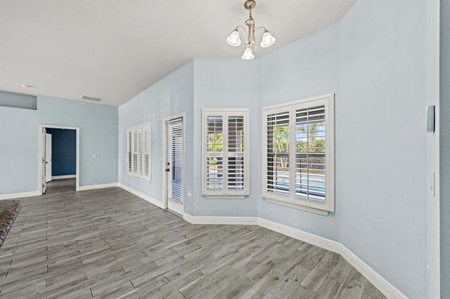 4672 SW Wade Drive, Port St Lucie, FL 34953