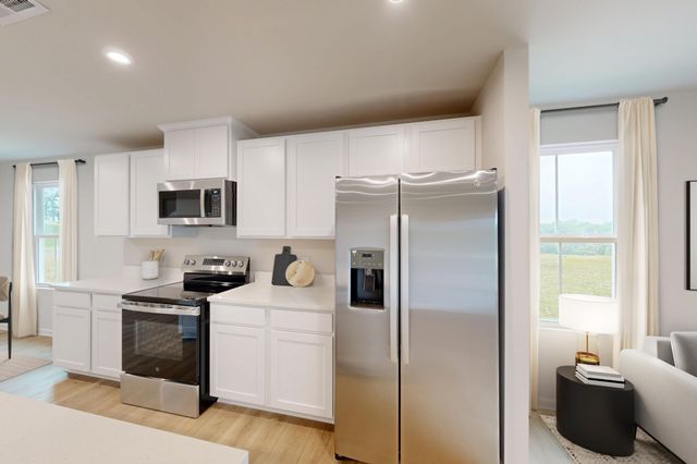 1910 Red Fox Ridge, Madison, TN 37115