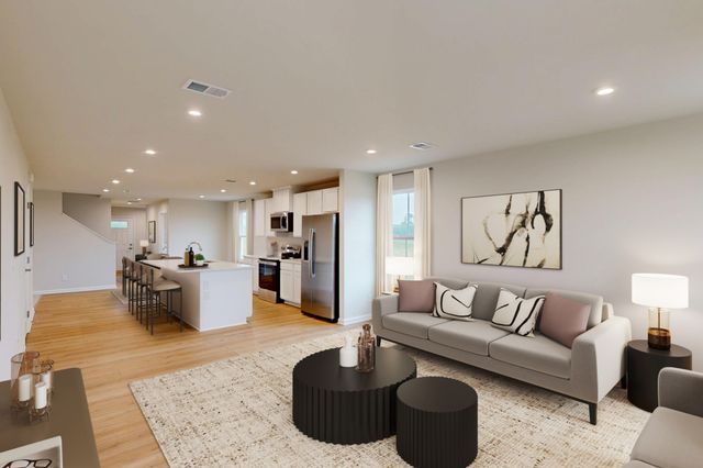 1910 Red Fox Ridge, Madison, TN 37115