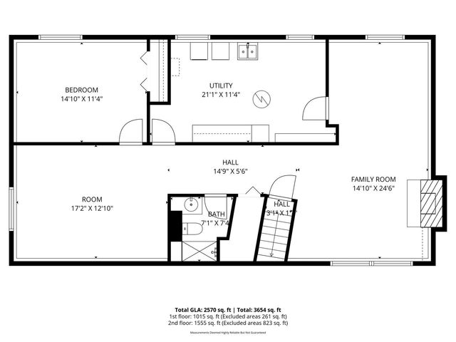 6616 Hillsboro Avenue N, Brooklyn Park, MN 55428