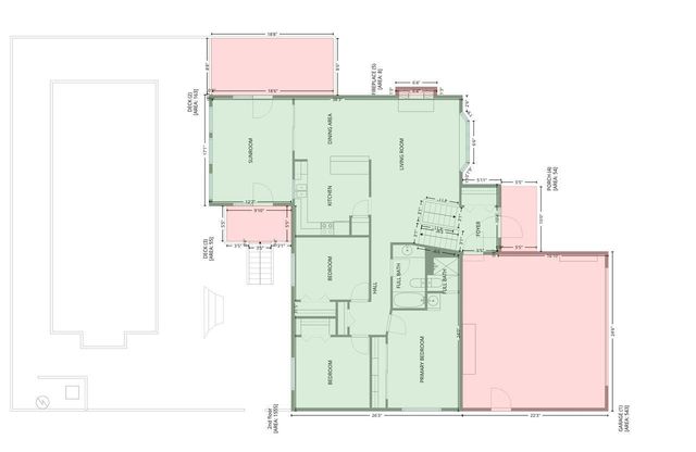 6616 Hillsboro Avenue N, Brooklyn Park, MN 55428