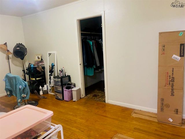 3207 YORK STREET, Wichita Falls, TX 76309