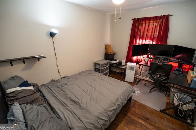 6233 Castlewood Drive, Morrow, GA 30260