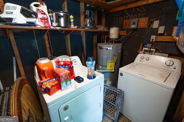 6233 Castlewood Drive, Morrow, GA 30260