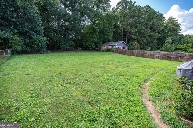 6233 Castlewood Drive, Morrow, GA 30260