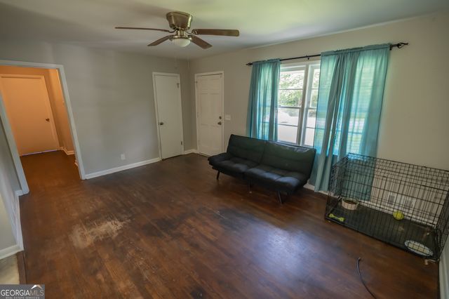 6233 Castlewood Drive, Morrow, GA 30260