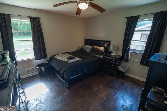 6233 Castlewood Drive, Morrow, GA 30260