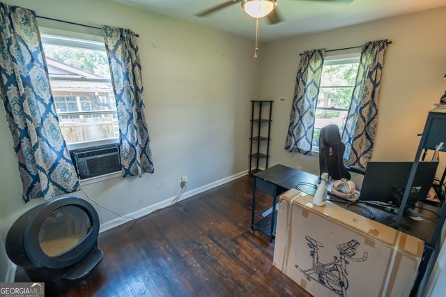 6233 Castlewood Drive, Morrow, GA 30260