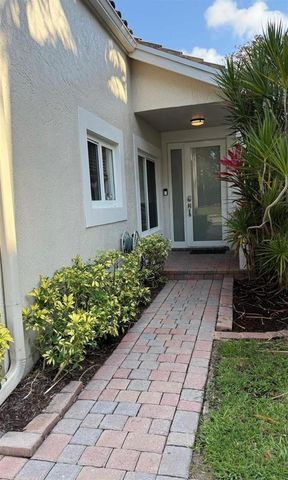 6165 NW 77th Place, Parkland, FL 33067