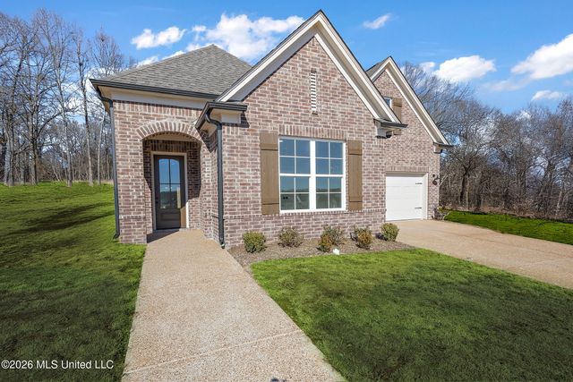 836 Coahoma Court, Nesbit, MS 38651