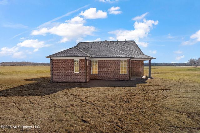 836 Coahoma Court, Nesbit, MS 38651