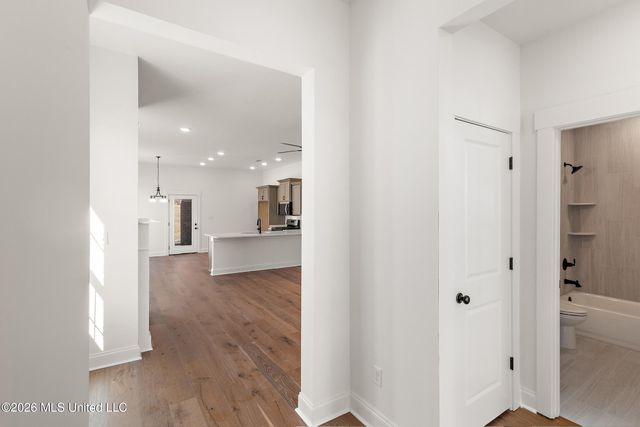 836 Coahoma Court, Nesbit, MS 38651