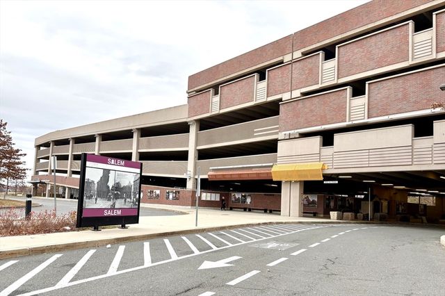 11 Varney Street 1, Salem, MA 01970