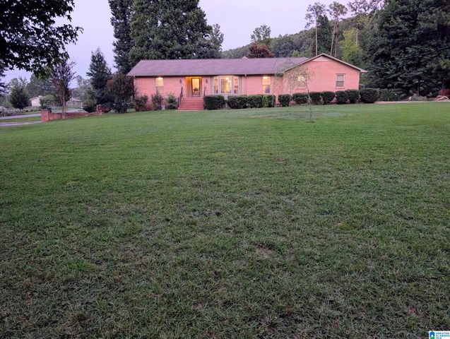 5521 TIMBER HILL ROAD, Birmingham, AL 35242