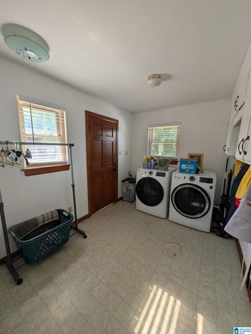 5521 TIMBER HILL ROAD, Birmingham, AL 35242