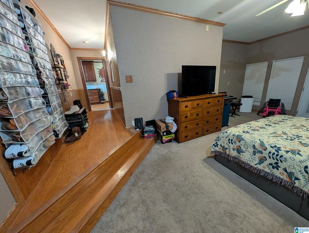 5521 TIMBER HILL ROAD, Birmingham, AL 35242