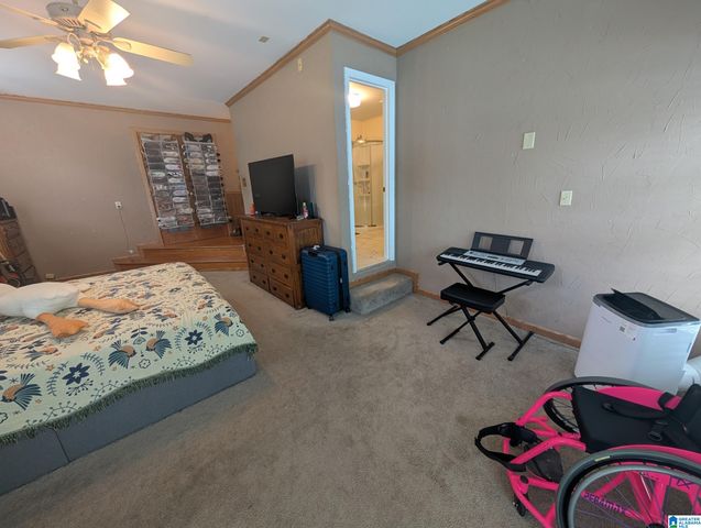 5521 TIMBER HILL ROAD, Birmingham, AL 35242