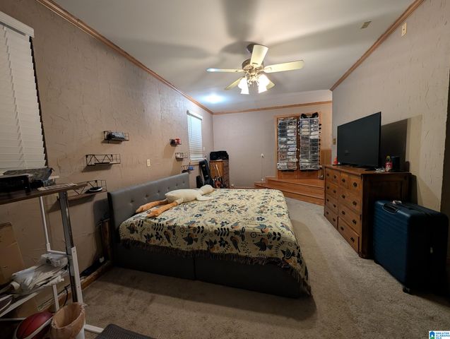 5521 TIMBER HILL ROAD, Birmingham, AL 35242