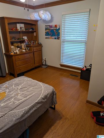 5521 TIMBER HILL ROAD, Birmingham, AL 35242