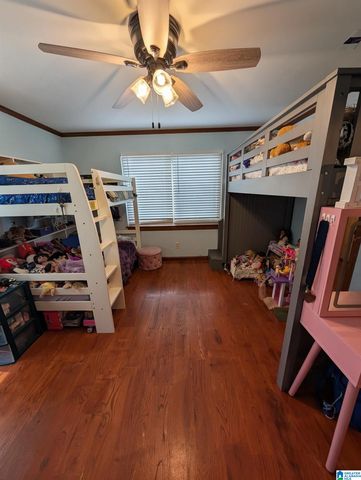 5521 TIMBER HILL ROAD, Birmingham, AL 35242
