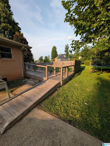 5521 TIMBER HILL ROAD, Birmingham, AL 35242
