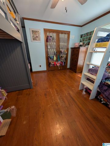 5521 TIMBER HILL ROAD, Birmingham, AL 35242