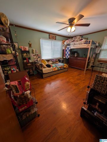 5521 TIMBER HILL ROAD, Birmingham, AL 35242