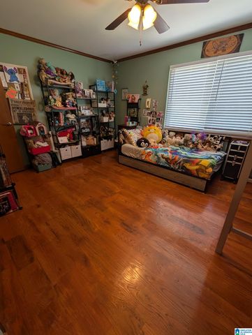 5521 TIMBER HILL ROAD, Birmingham, AL 35242
