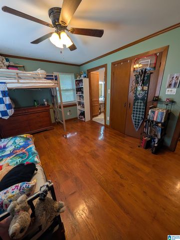 5521 TIMBER HILL ROAD, Birmingham, AL 35242