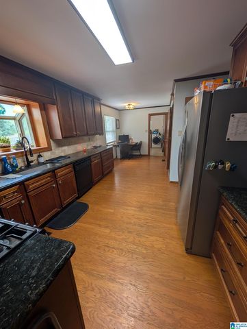 5521 TIMBER HILL ROAD, Birmingham, AL 35242