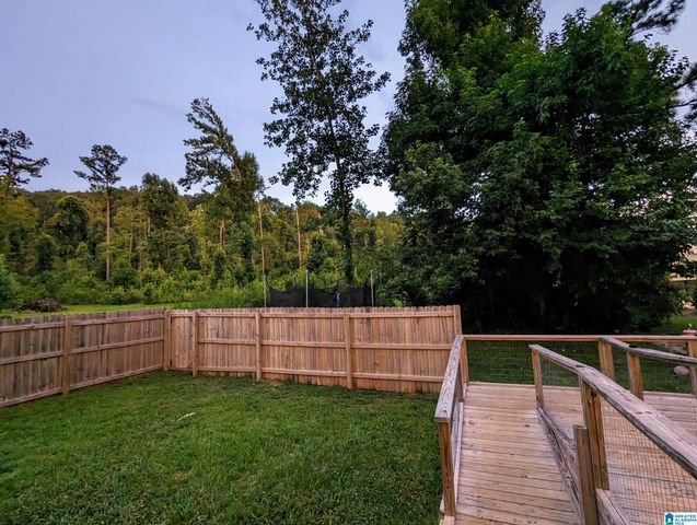 5521 TIMBER HILL ROAD, Birmingham, AL 35242