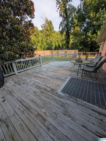5521 TIMBER HILL ROAD, Birmingham, AL 35242