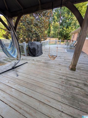 5521 TIMBER HILL ROAD, Birmingham, AL 35242