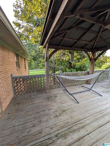 5521 TIMBER HILL ROAD, Birmingham, AL 35242