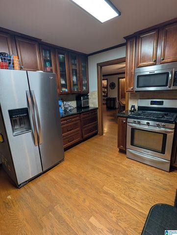 5521 TIMBER HILL ROAD, Birmingham, AL 35242