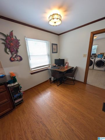5521 TIMBER HILL ROAD, Birmingham, AL 35242