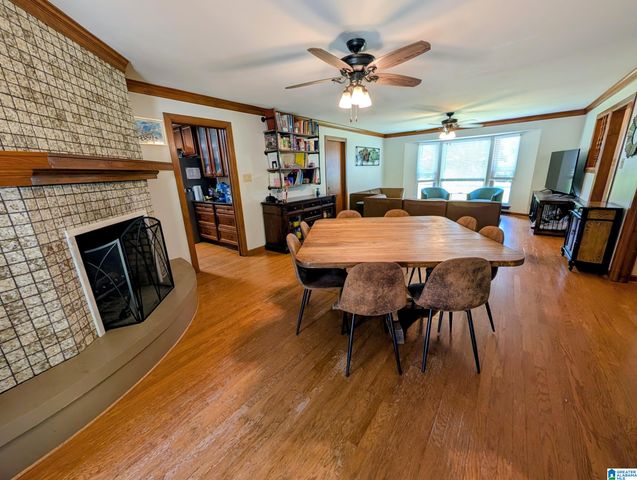 5521 TIMBER HILL ROAD, Birmingham, AL 35242