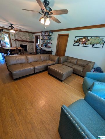 5521 TIMBER HILL ROAD, Birmingham, AL 35242