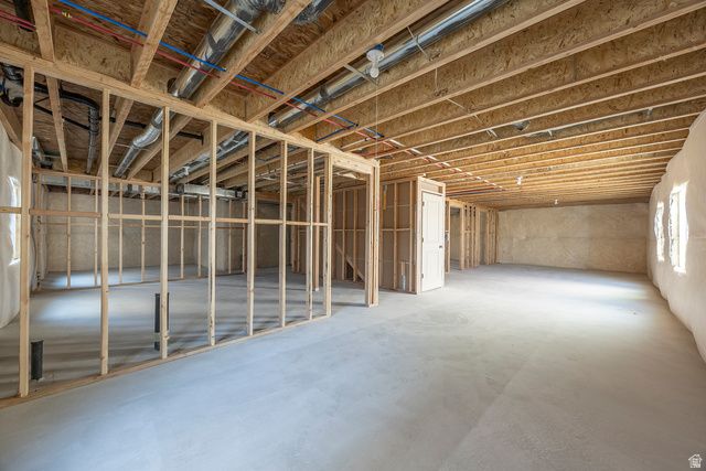 2526 N 3670 W, Lehi, UT 84048