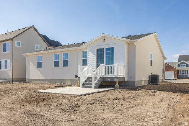 2526 N 3670 W, Lehi, UT 84048
