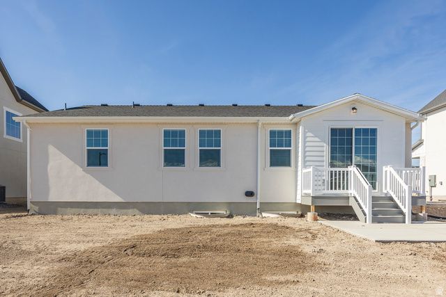 2526 N 3670 W, Lehi, UT 84048