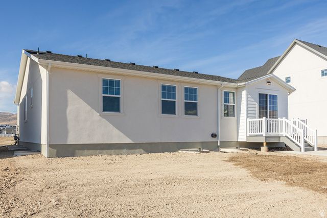 2526 N 3670 W, Lehi, UT 84048