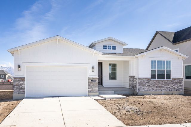 2526 N 3670 W, Lehi, UT 84048