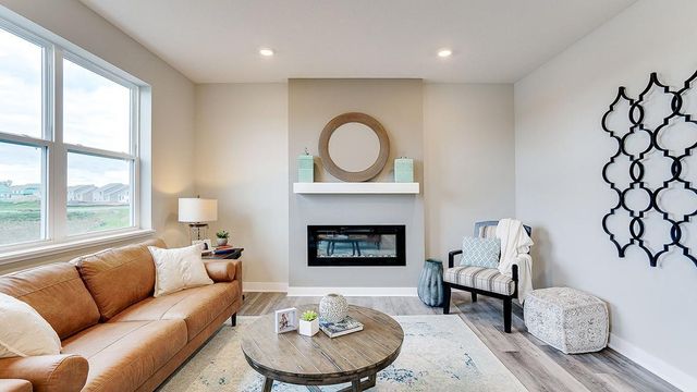 20909 Flemming Street, Farmington, MN 55024