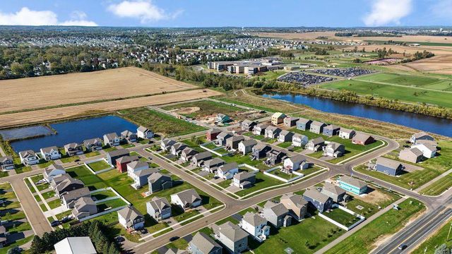 20909 Flemming Street, Farmington, MN 55024