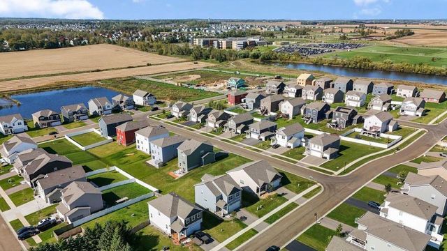 20909 Flemming Street, Farmington, MN 55024