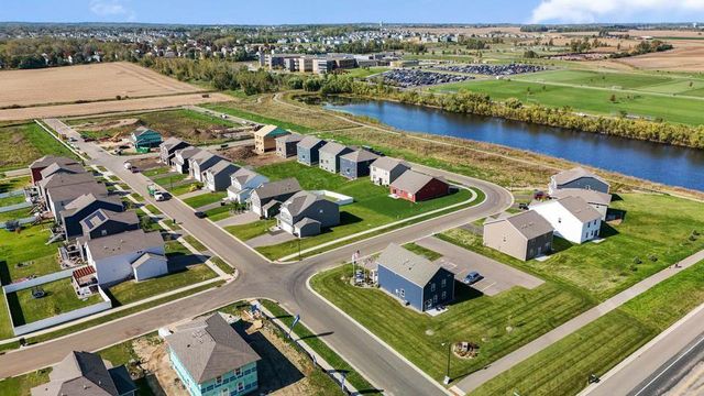 20909 Flemming Street, Farmington, MN 55024